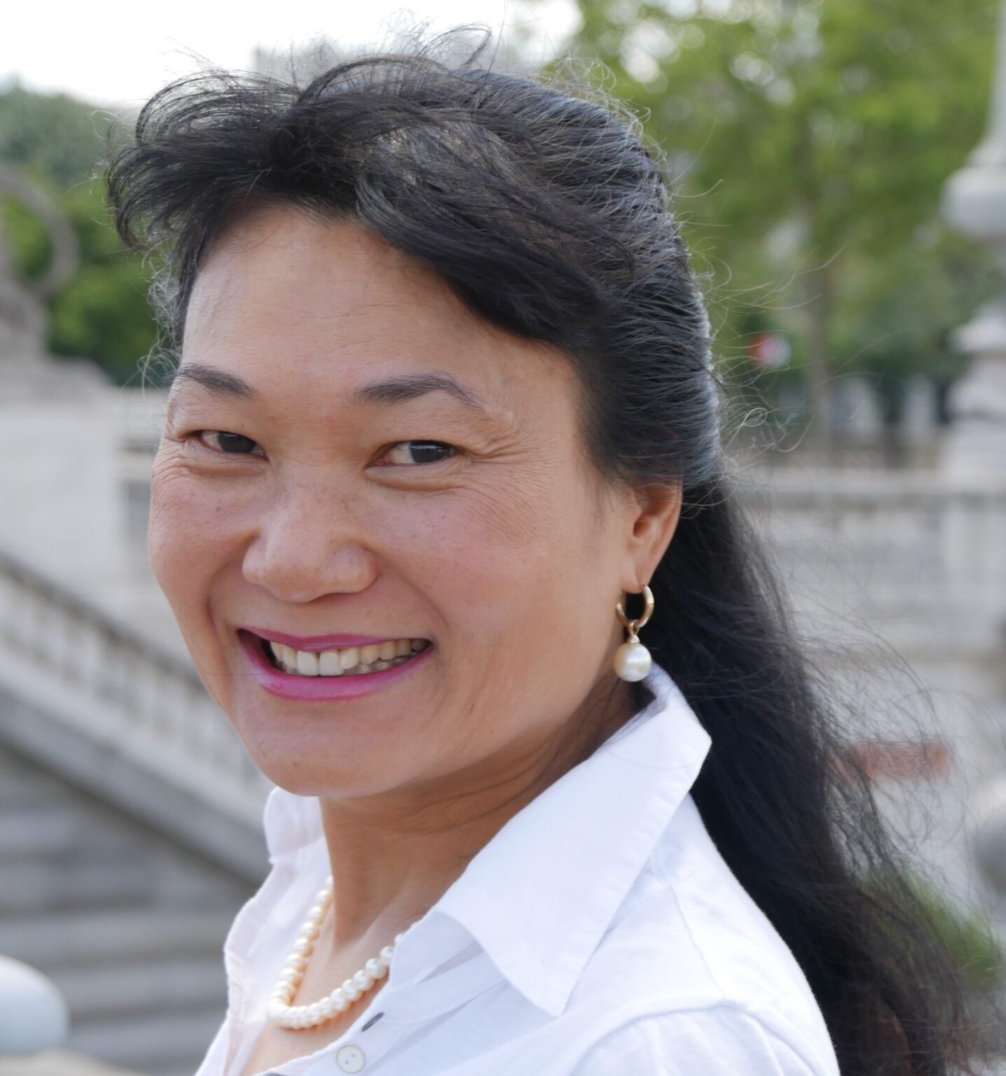 Rencontre avec Anne Nguyen, thérapeute ayurveda énergétique